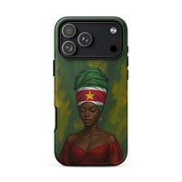 Coque Headband Guadeloupe - iPhone 17 Pro Max