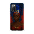 Coque Haïti Libération - Samsung Galaxy S20 FE