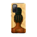 Coque Buns - Samsung Galaxy S20 FE