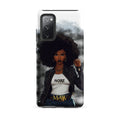 Coque Noire - Samsung Galaxy S20 FE