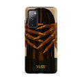 Coque Nails - Samsung Galaxy S20 FE