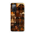 Coque Crème - Samsung Galaxy S20 FE
