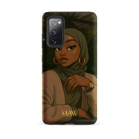 Coque Hijeb - Samsung Galaxy S20 FE