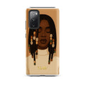 Coque Perles - Samsung Galaxy S20 FE