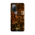 Coque Noir - Samsung Galaxy S20 FE