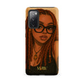 Coque Locks - Samsung Galaxy S20 FE