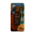 Coque Rhum - Samsung Galaxy S20 FE