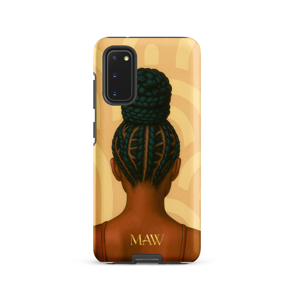 Coque Buns - Samsung Galaxy S20 FE