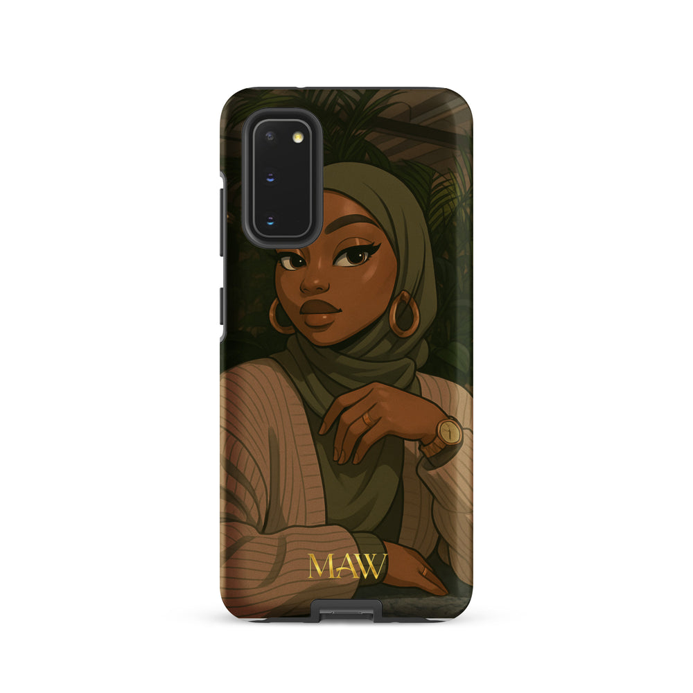 Coque Hijeb - Samsung Galaxy S20 FE