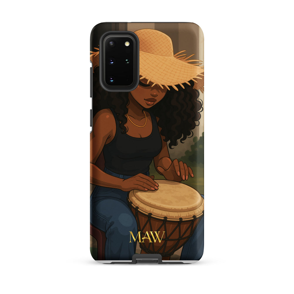 Coque Bèlè - Samsung Galaxy S20 Plus
