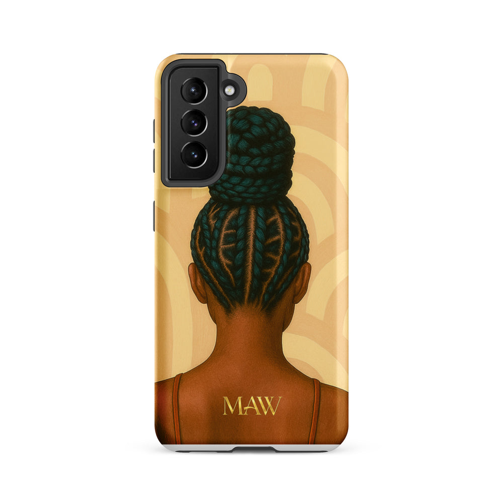 Coque Buns - Samsung Galaxy S21 FE