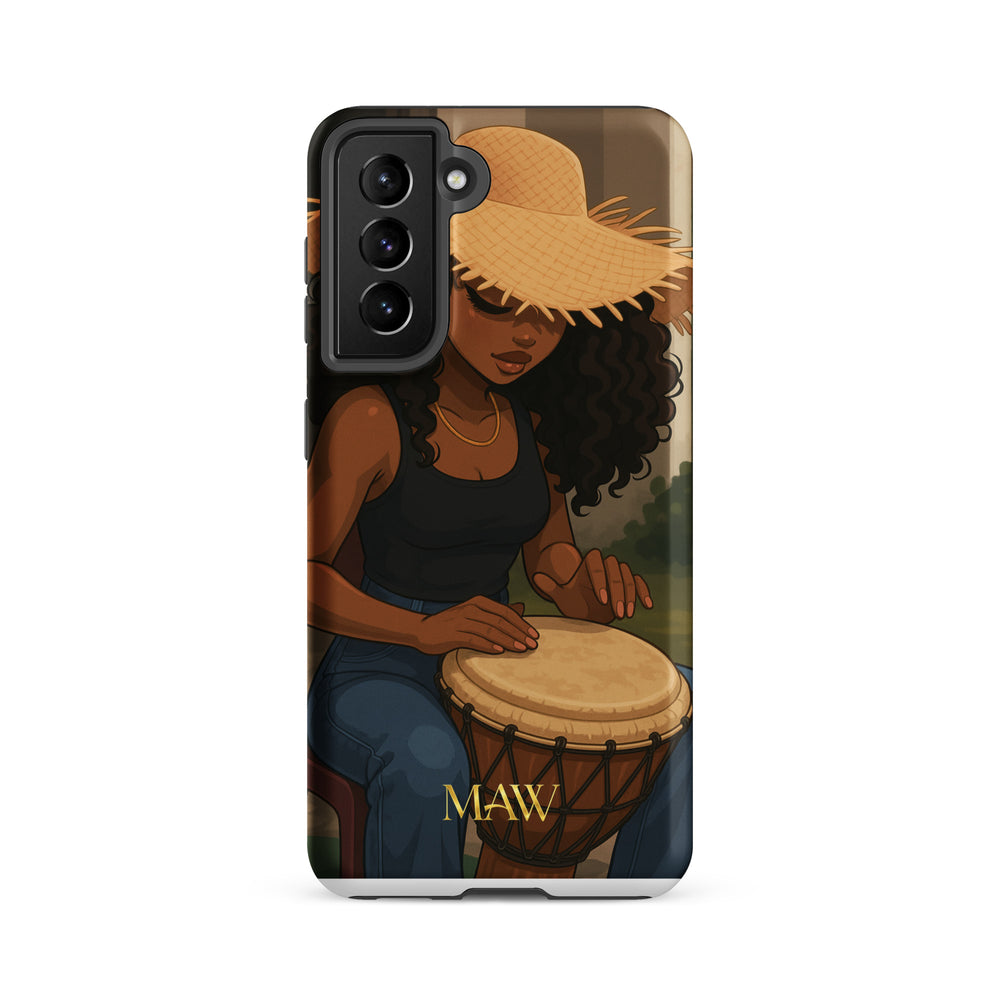 Coque Bèlè - Samsung Galaxy S21 FE