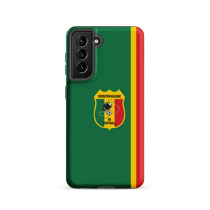 Coque Mali - Samsung Galaxy S21