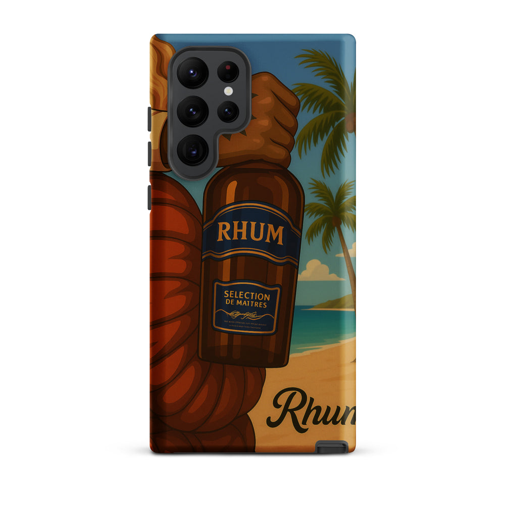 Coque Rhum - Samsung Galaxy S22 Ultra