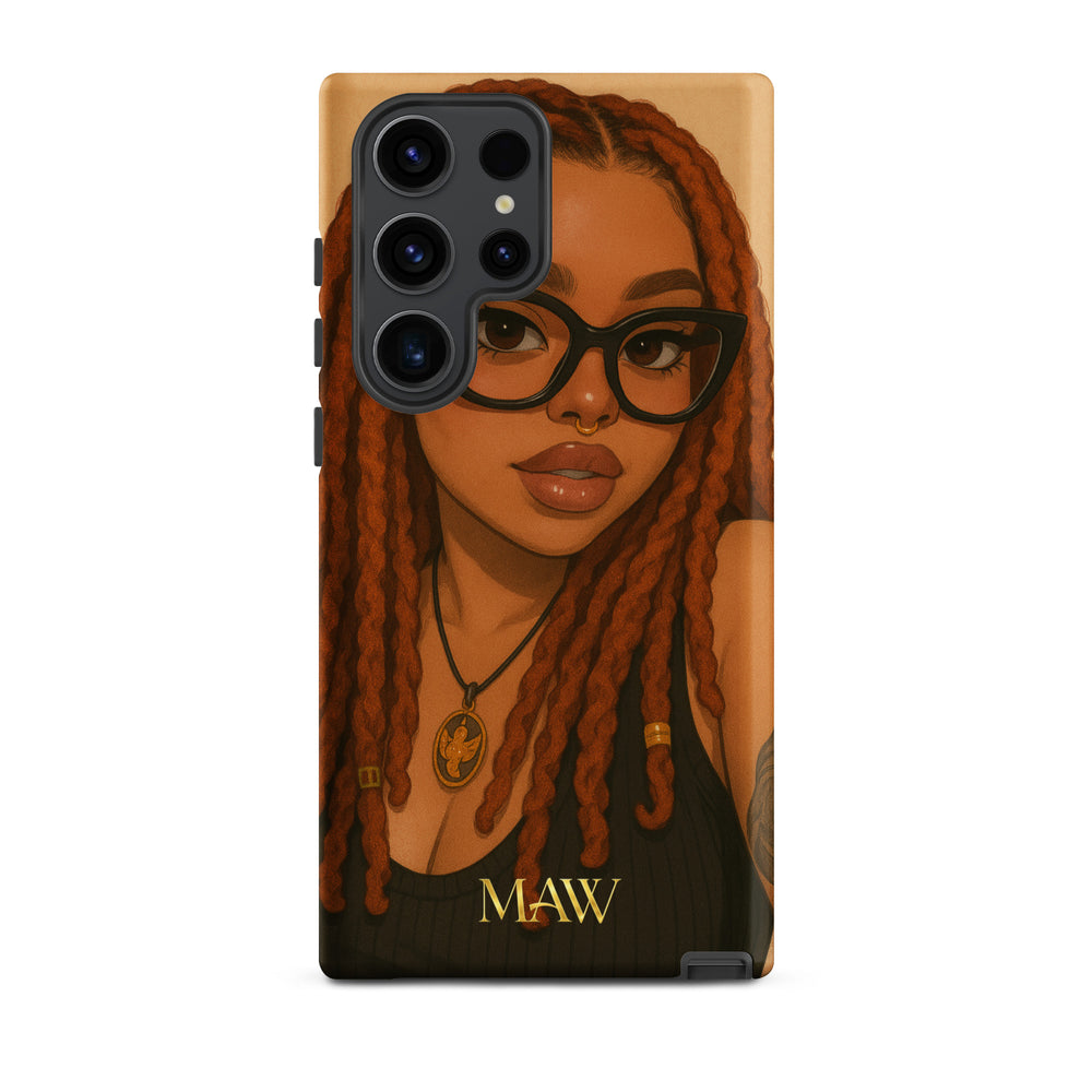 Coque Locks - Samsung Galaxy S23 Ultra