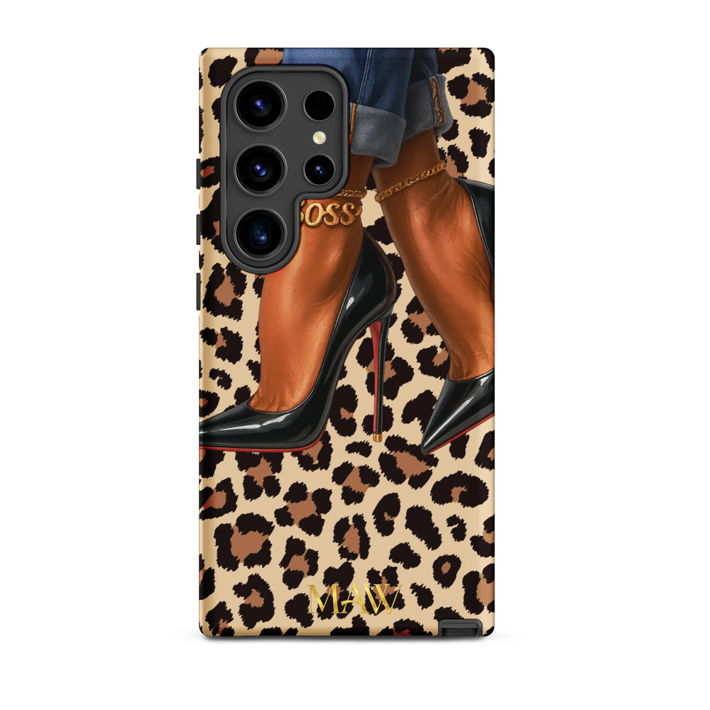 Coque Boss - Samsung Galaxy S24 Ultra