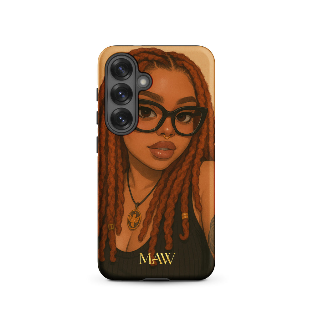 Coque Locks - Samsung Galaxy S26