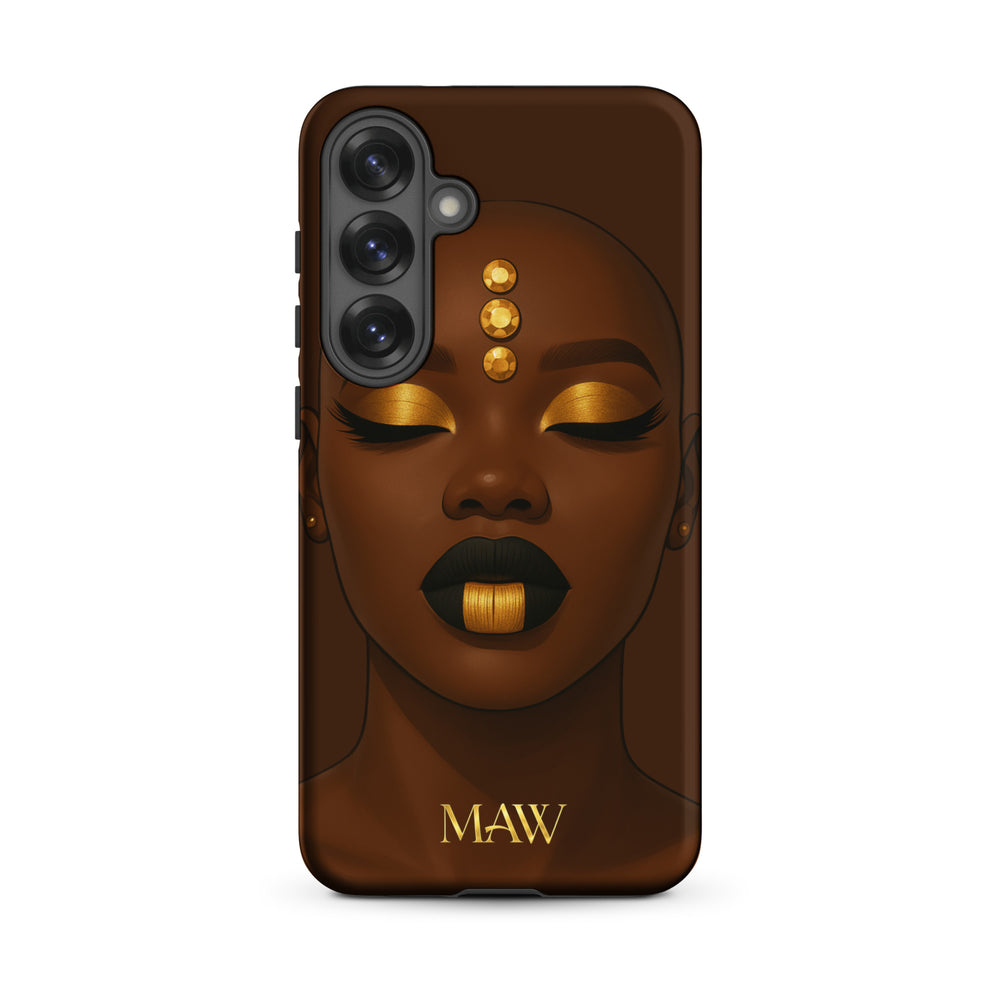 Coque Dahomey - Samsung Galaxy S26 Plus