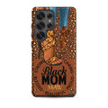 Coque Black Mom - Samsung Galaxy S25 Ultra