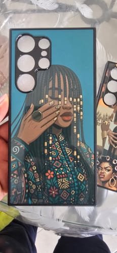 Image #1 de Erlise B.