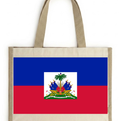 Tote Bag – Haïti