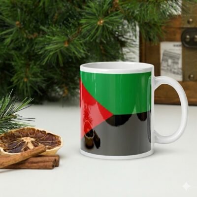 Mug Martinique