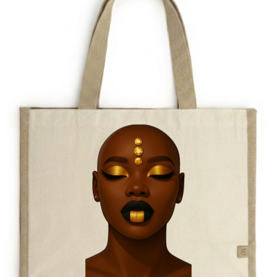 Tote Bag – Dahomey