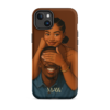 Coque Mag Safe – Amour - iPhone 14 Plus
