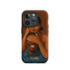 Coque Mag Safe – Amour - iPhone 14 Pro