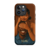 Coque Mag Safe – Amour - iPhone 14 Pro Max