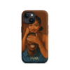 Coque Mag Safe – Amour - iPhone 13 Pro