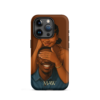 Coque Mag Safe – Amour - iPhone 15 Pro
