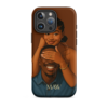 Coque Mag Safe – Amour - iPhone 16 Pro Max