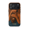 Coque Mag Safe – Amour - iPhone 17 Pro Max