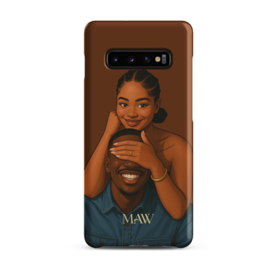 Coque  Samsung Galaxy S –  Amour - S10 Plus