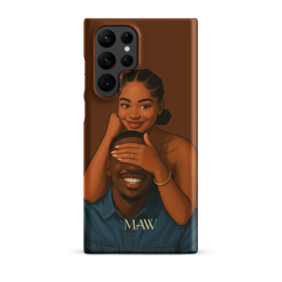 Coque  Samsung Galaxy S –  Amour - S22 Ultra