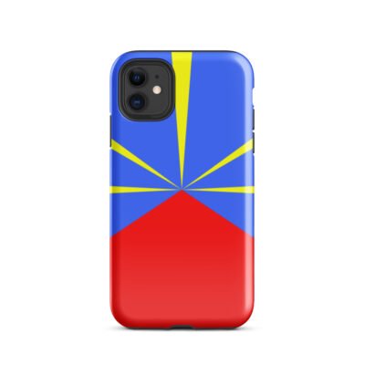 Coque Réunion - iPhone 6 Plus