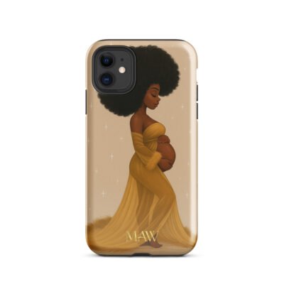 Coque Baby - iPhone 6 Plus