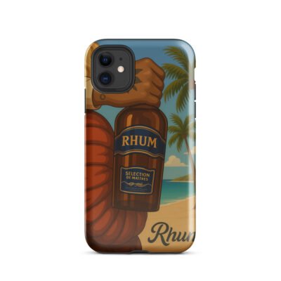 Coque Rhum - iPhone 6 Plus