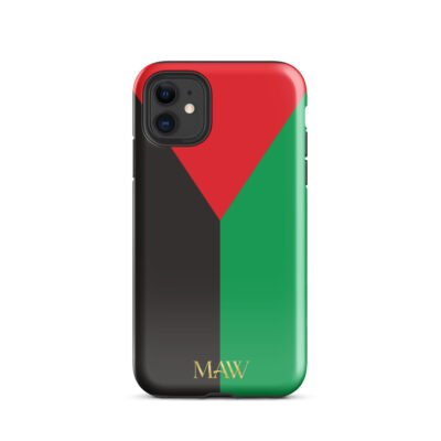 Coque Martinique - iPhone 6 Plus