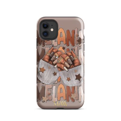 Coque Melanin - iPhone 6 Plus