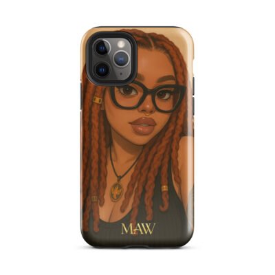 Coque Mag Safe Locks - iPhone 11 Pro