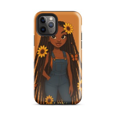 Coque Mag Safe Jardinière - iPhone 11 Pro