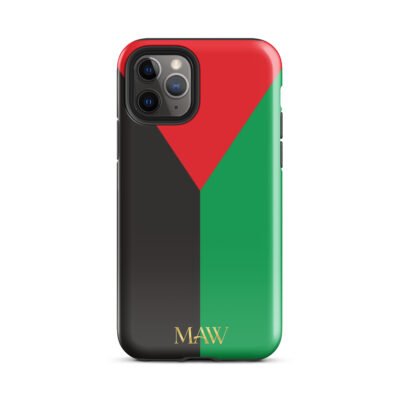 Coque Mag Safe Martinique - iPhone 11 Pro
