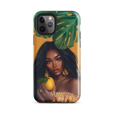Coque Mango - iPhone 11 Pro