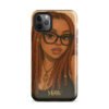 Coque Locks - iPhone 11 Pro Max