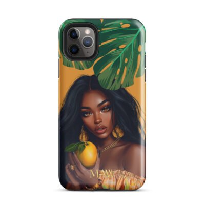 Coque Mango - iPhone 11 Pro Max