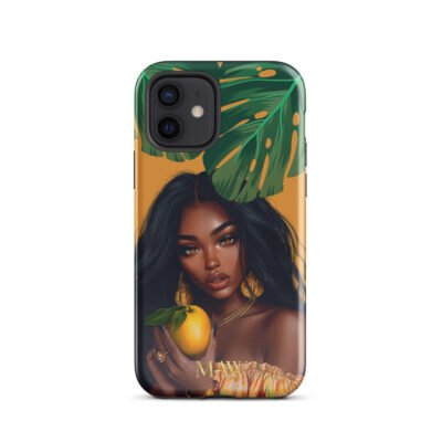 Coque Mango - iPhone 12