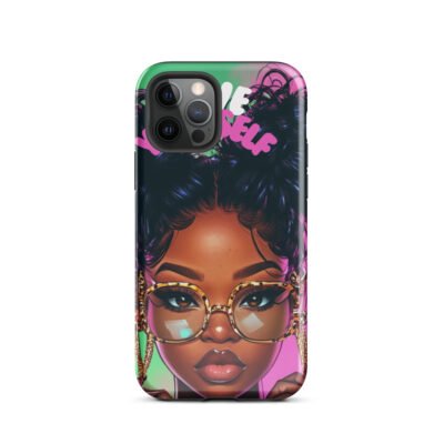 Coque Mag Safe Love Yourself - iPhone 12 Pro