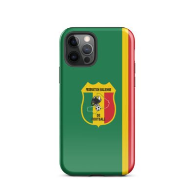 Coque Mag Safe Mali - iPhone 12 Pro